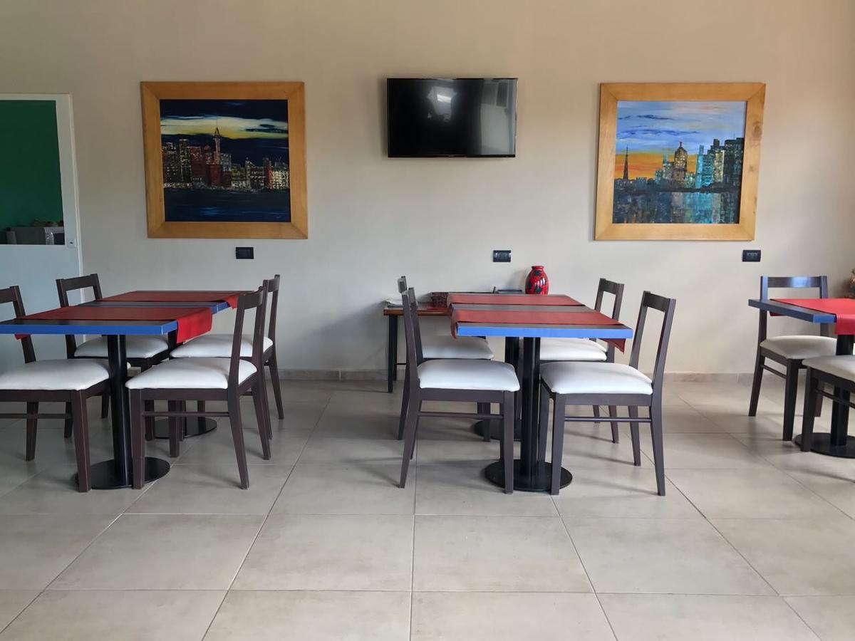 Antic Hotel San Luis Exterior photo