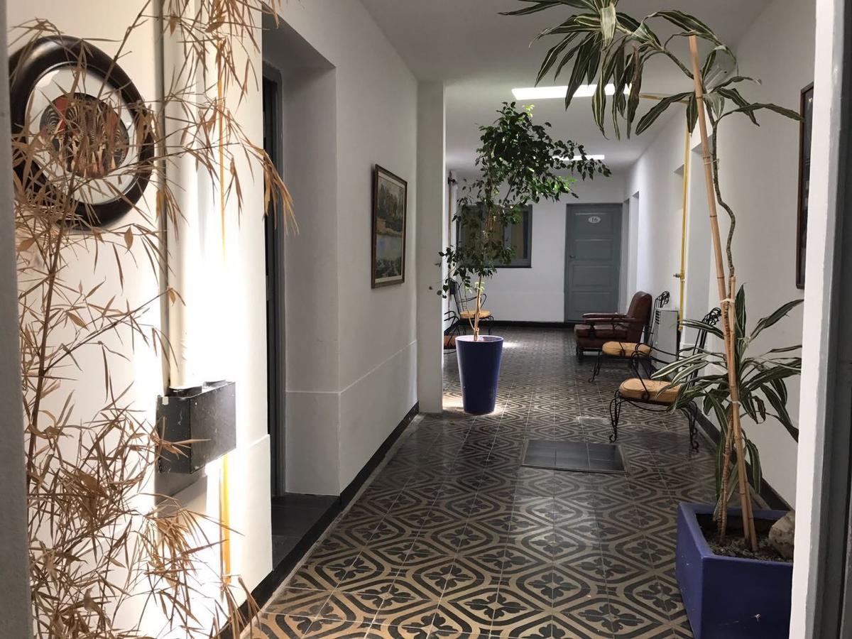 Antic Hotel San Luis Exterior photo