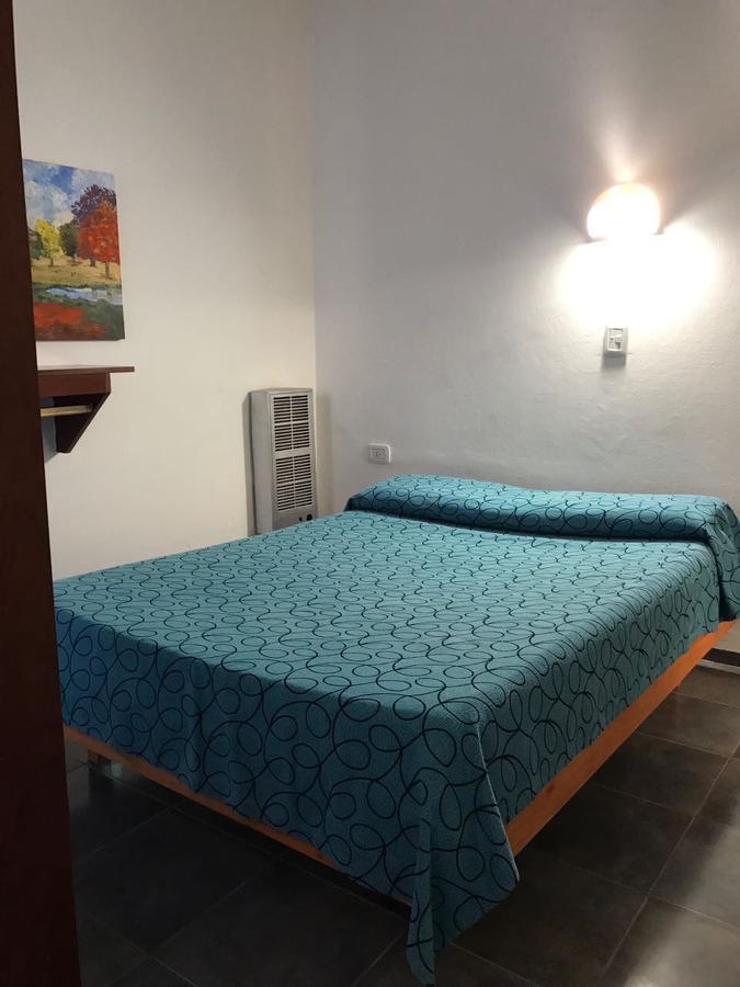 Antic Hotel San Luis Exterior photo